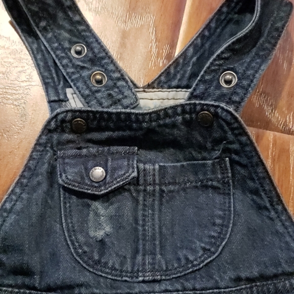 OskKosh overalls - Picture 3 of 3